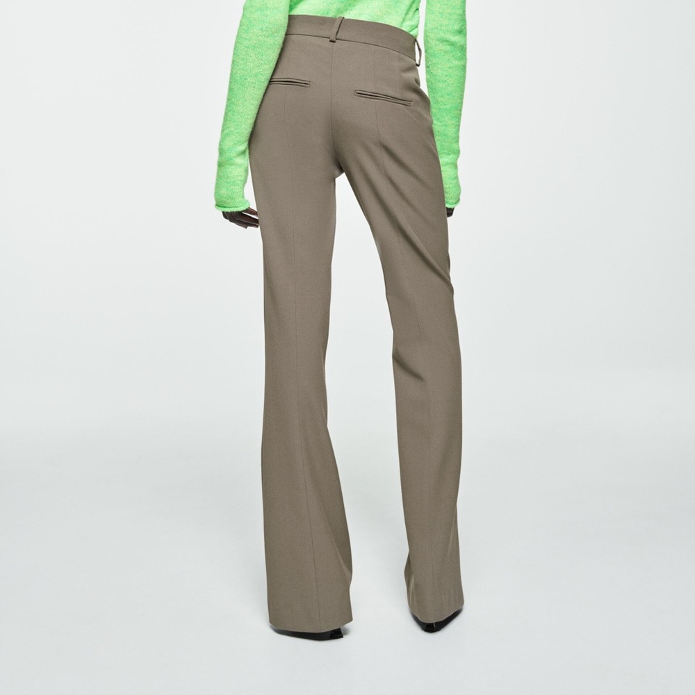 Zara pants - Picture 3 of 6